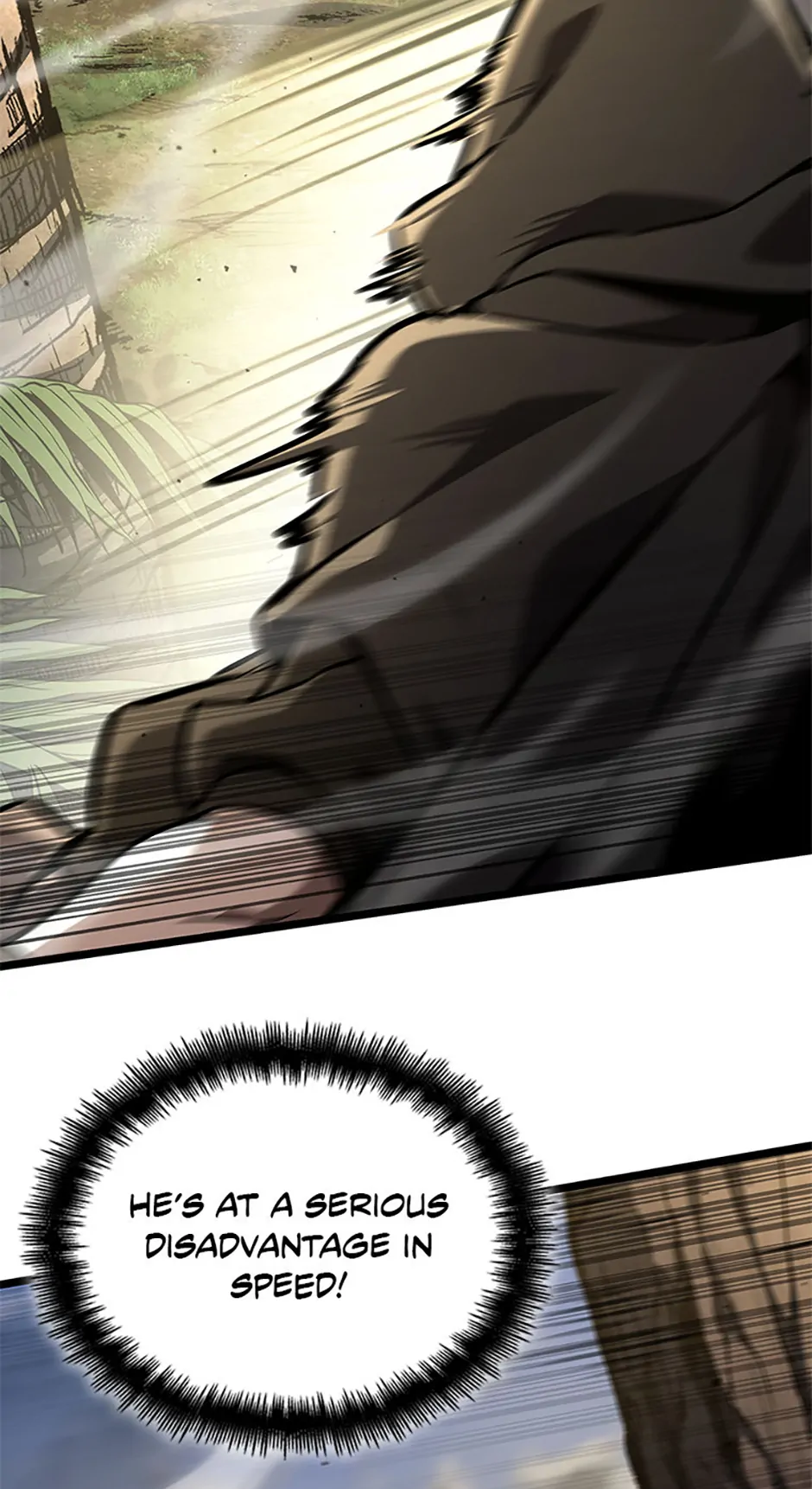 Read The Infinite Mage ENGLISH Manga Online