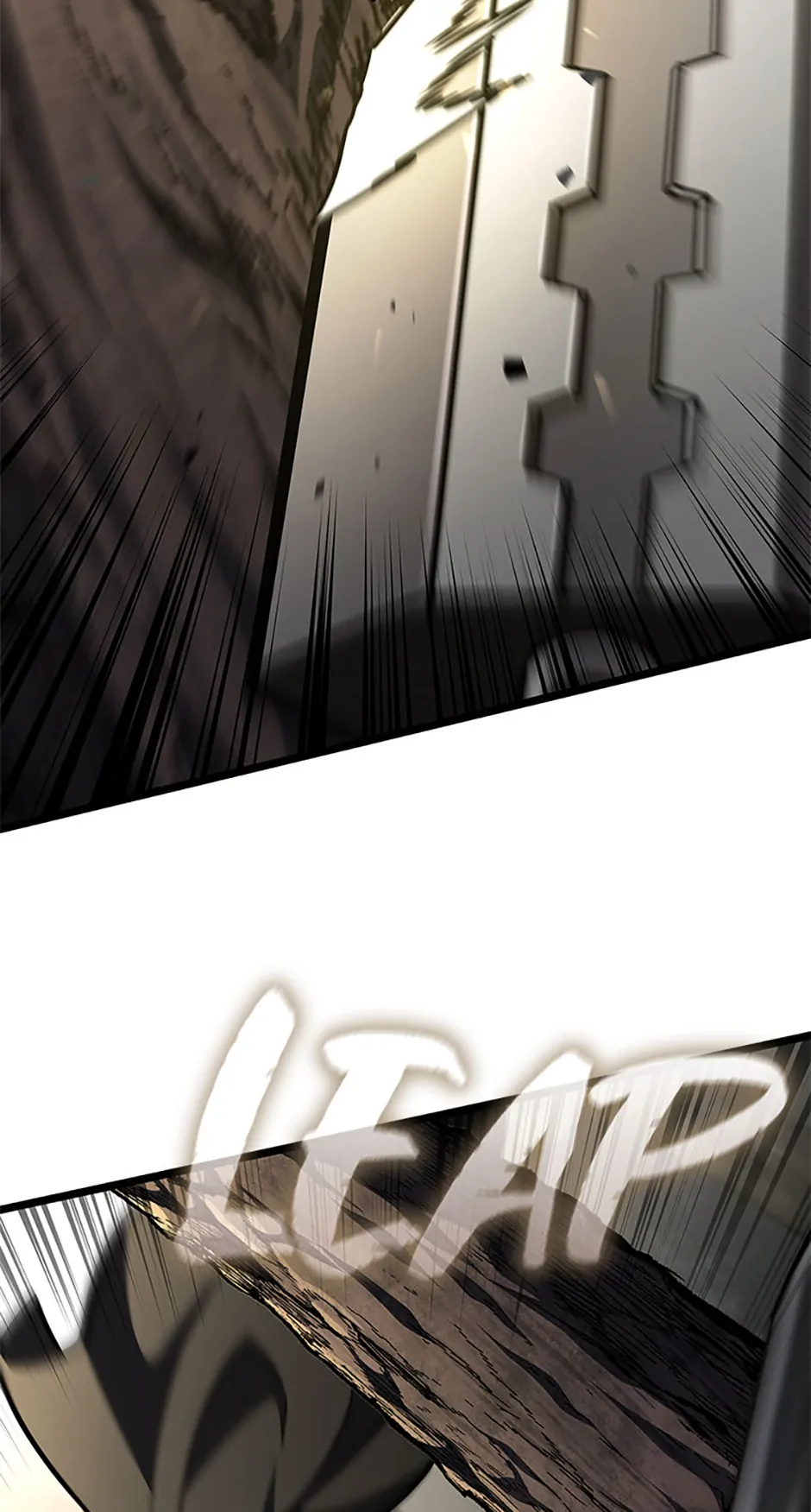 Read The Infinite Mage ENGLISH Manga Online