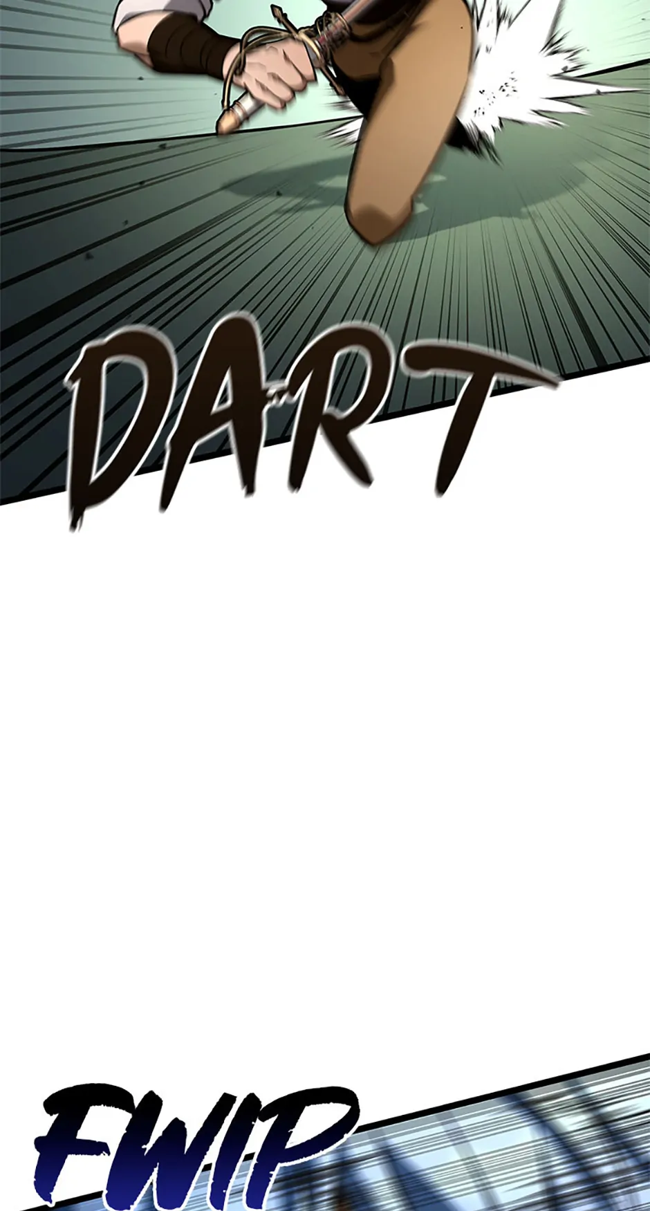 Read The Infinite Mage ENGLISH Manga Online