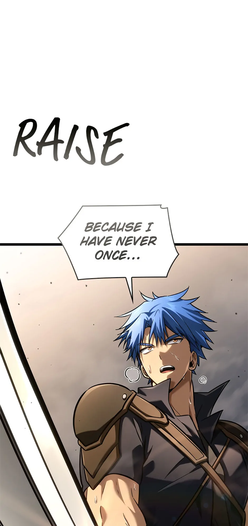 Read The Infinite Mage ENGLISH Manga Online