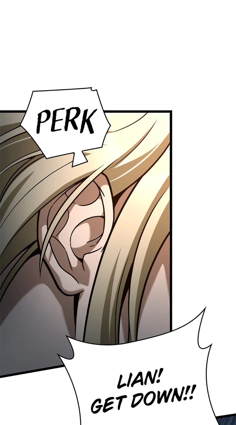 Read The Infinite Mage ENGLISH Manga Online