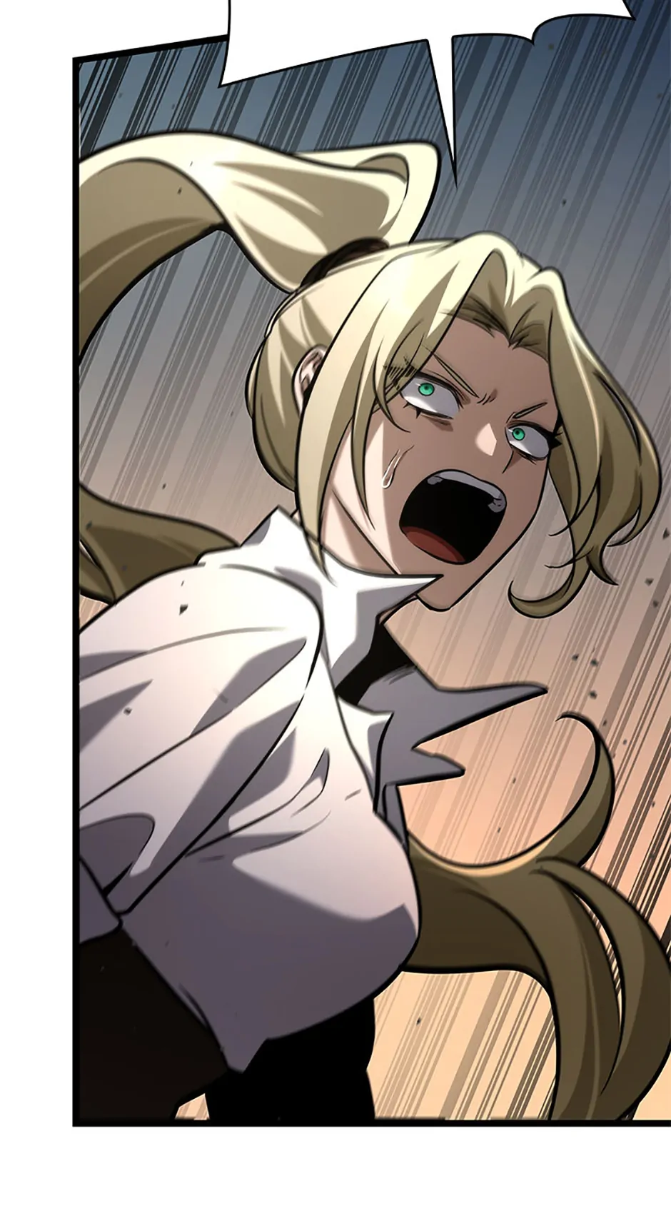 Read The Infinite Mage ENGLISH Manga Online