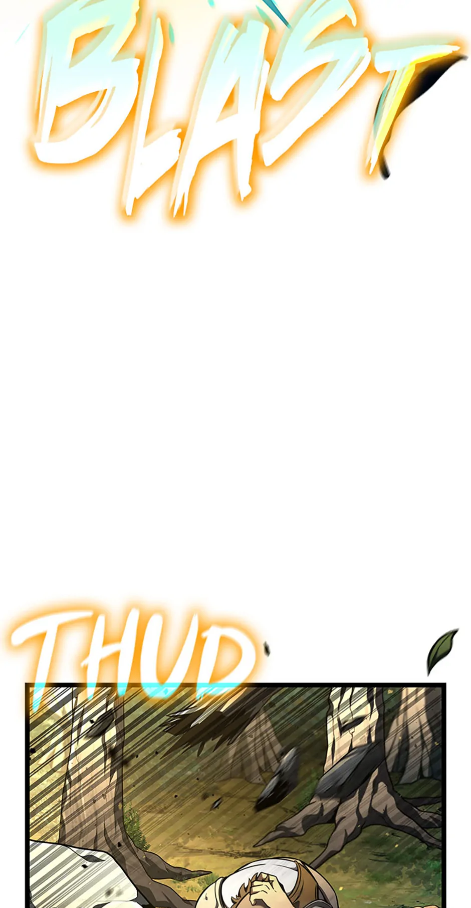 Read The Infinite Mage ENGLISH Manga Online