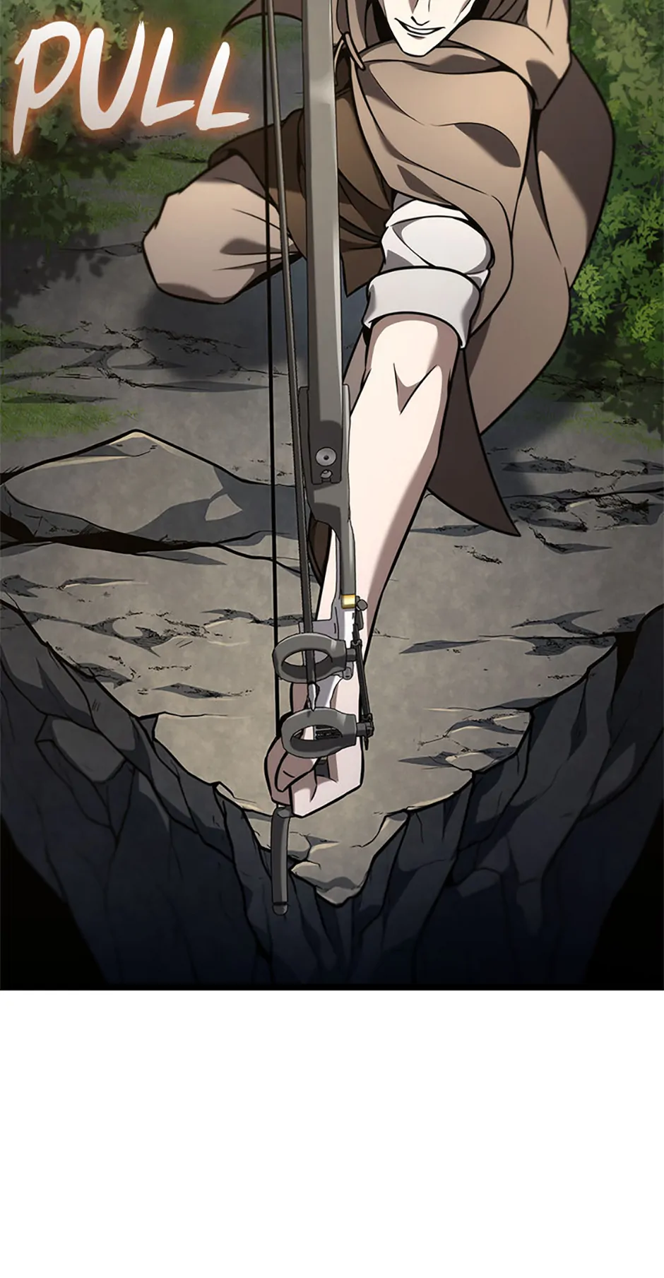 Read The Infinite Mage ENGLISH Manga Online