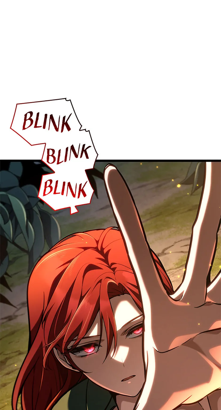 Read The Infinite Mage ENGLISH Manga Online