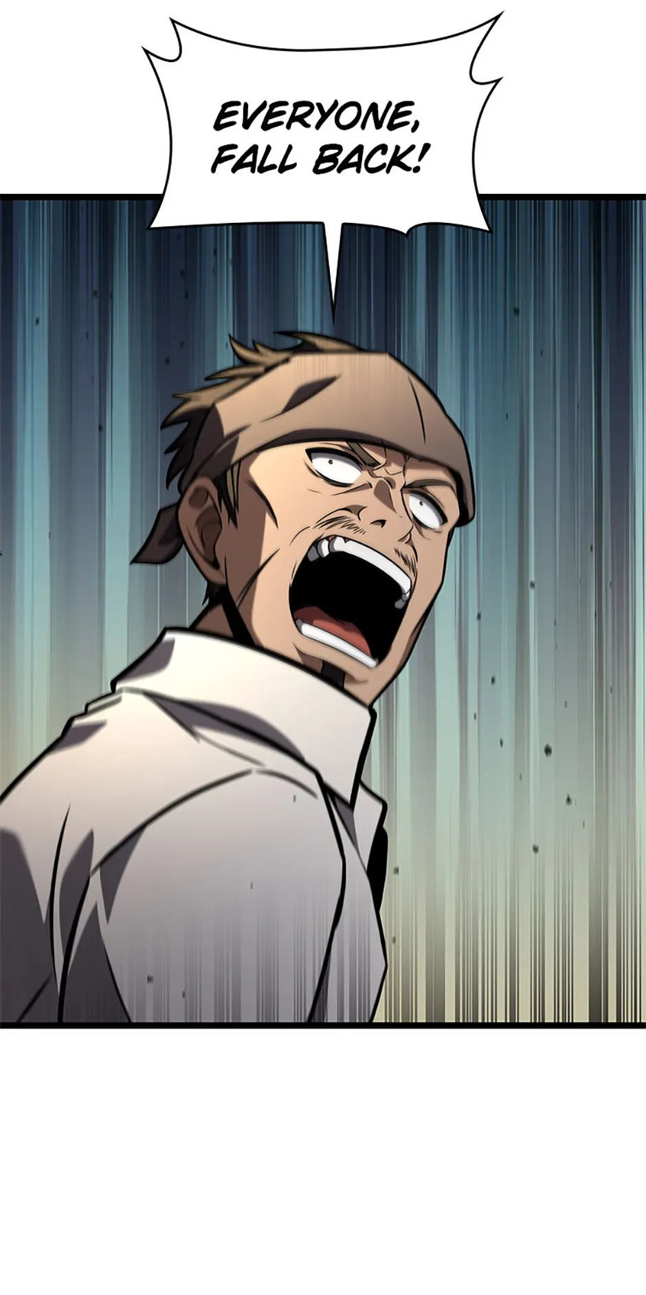 Read The Infinite Mage ENGLISH Manga Online