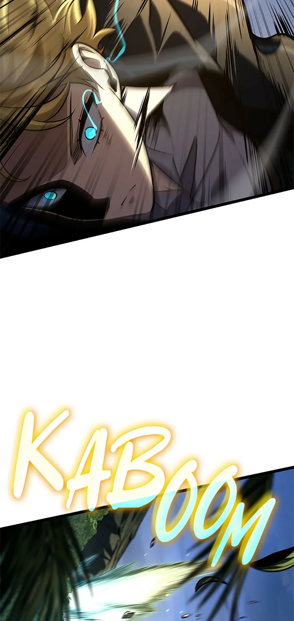 Read The Infinite Mage ENGLISH Manga Online