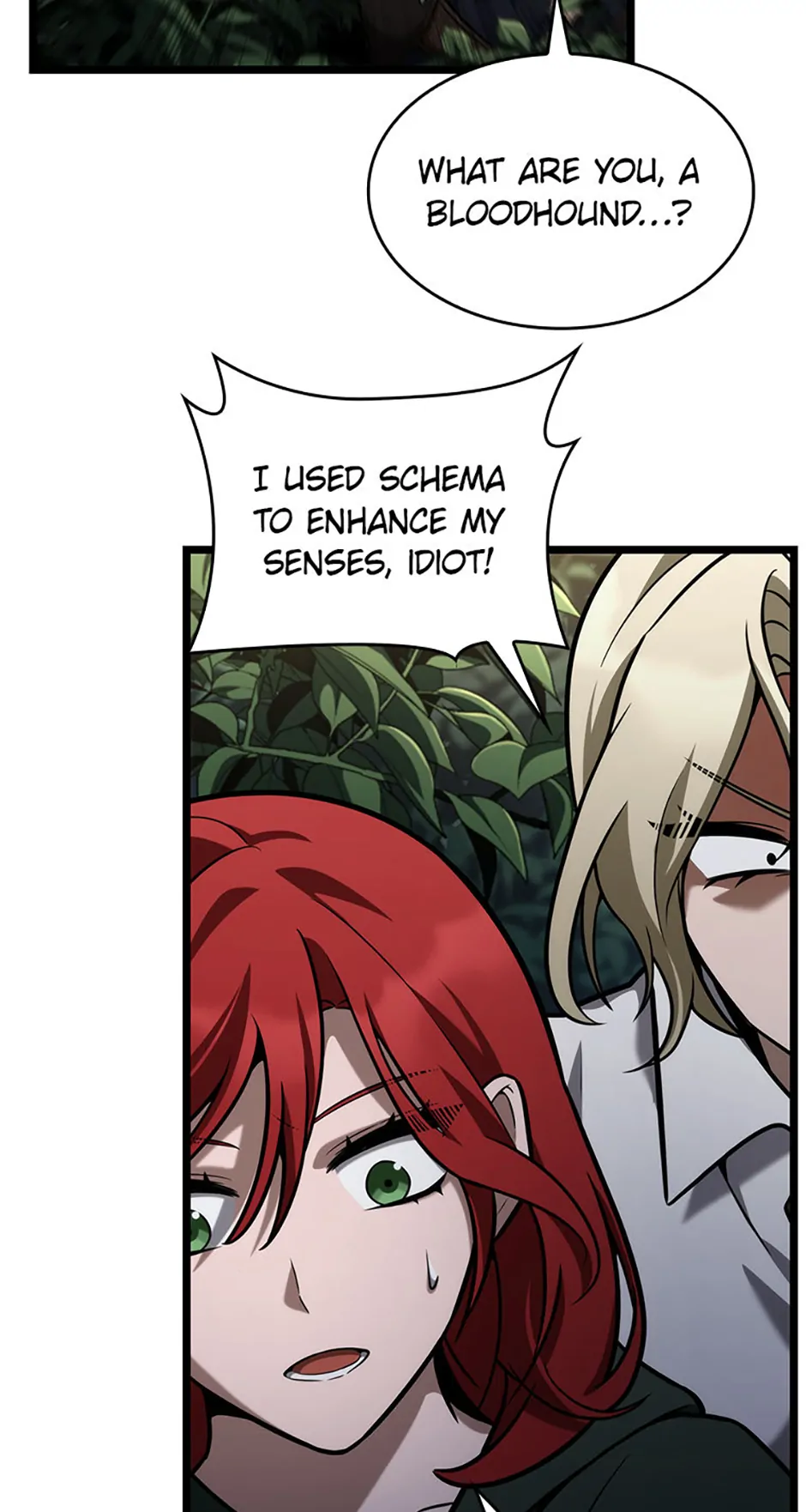 Read The Infinite Mage ENGLISH Manga Online