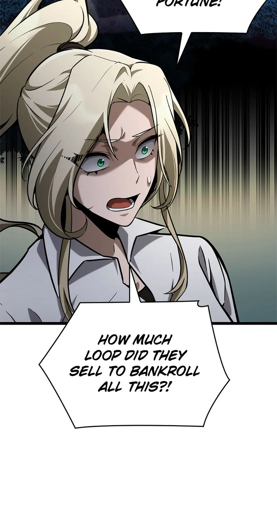 Read The Infinite Mage ENGLISH Manga Online