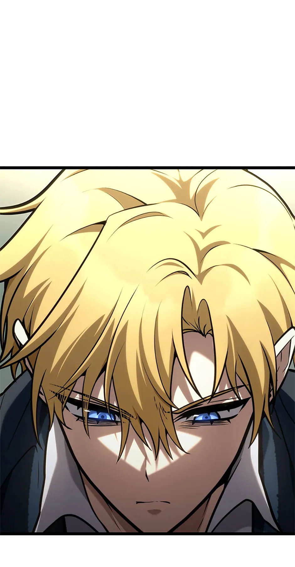 Read The Infinite Mage ENGLISH Manga Online