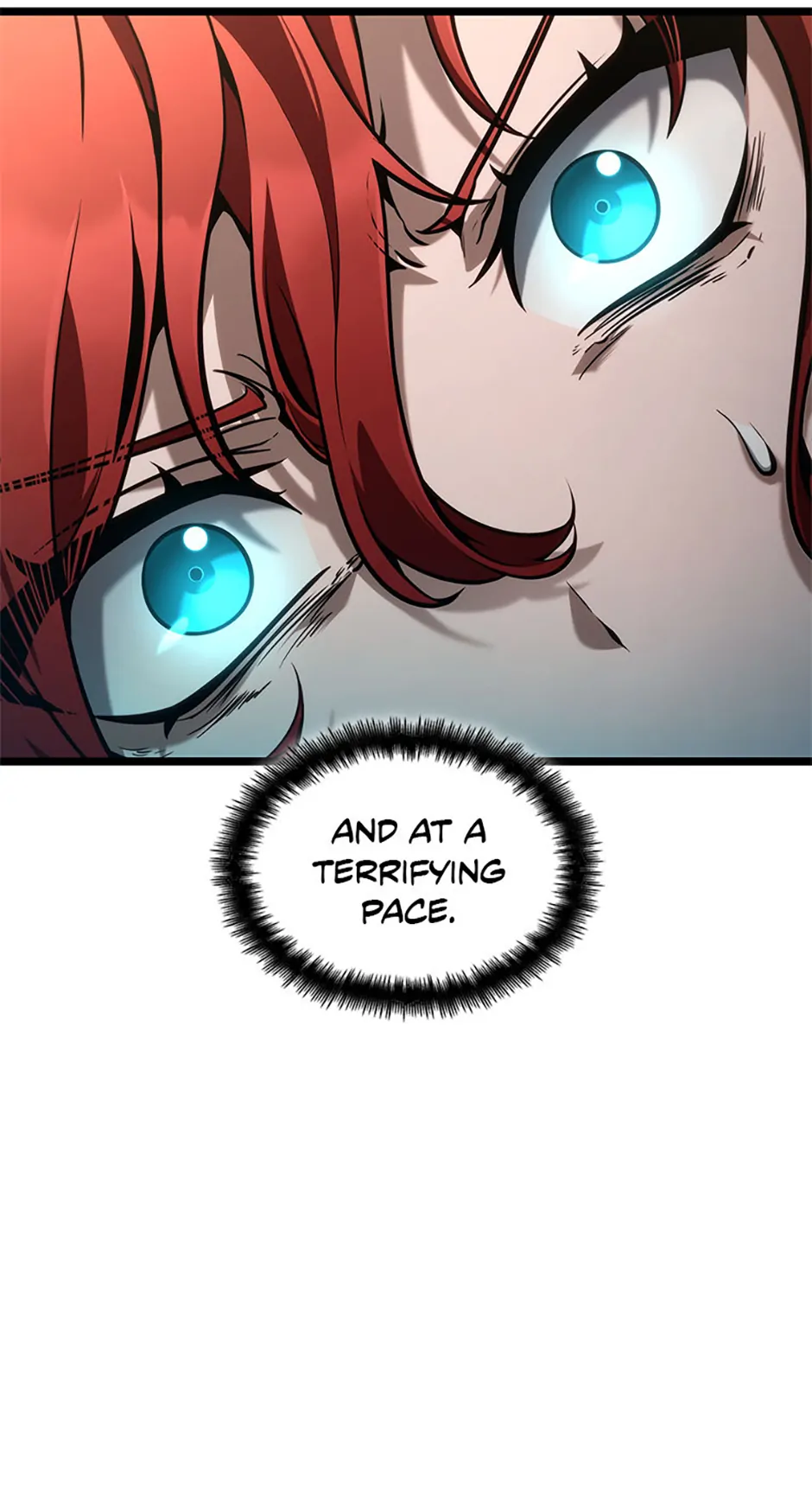 Read The Infinite Mage ENGLISH Manga Online