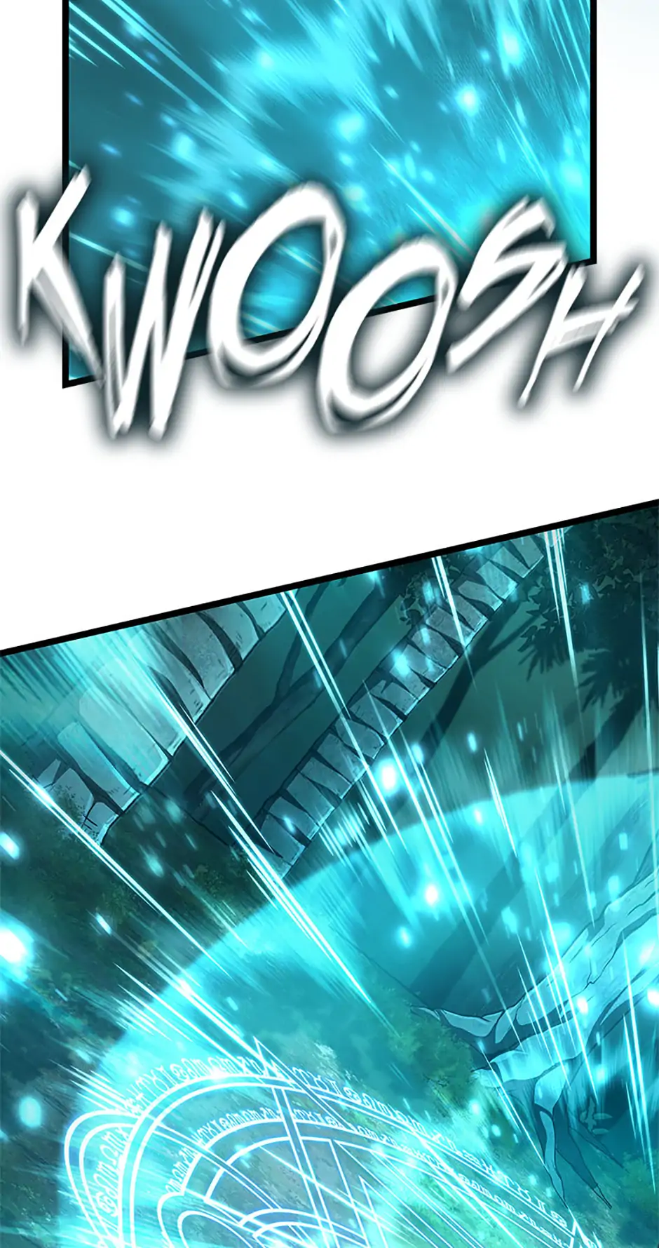 Read The Infinite Mage ENGLISH Manga Online