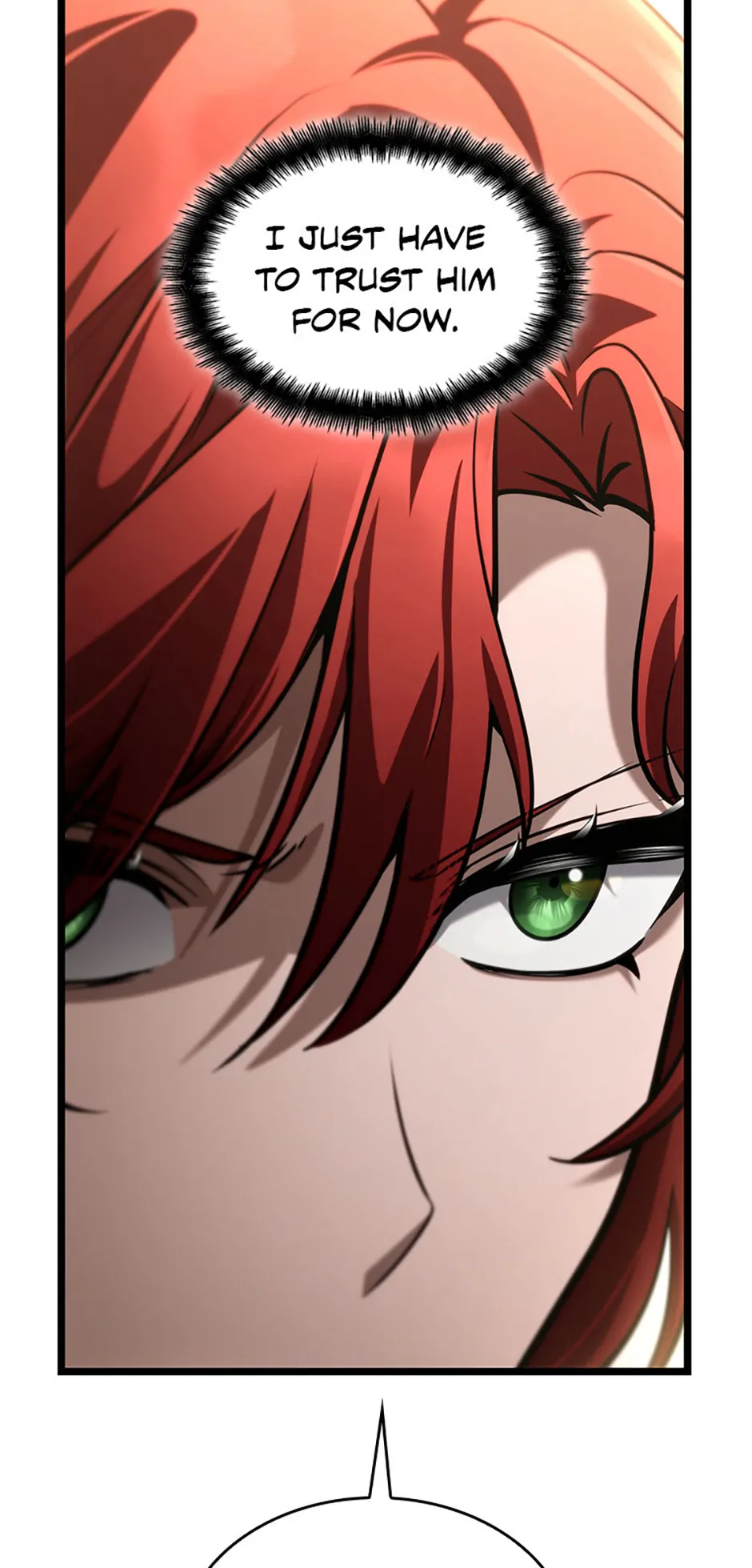 Read The Infinite Mage ENGLISH Manga Online