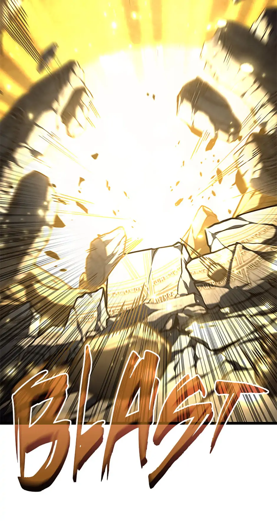 Read The Infinite Mage ENGLISH Manga Online