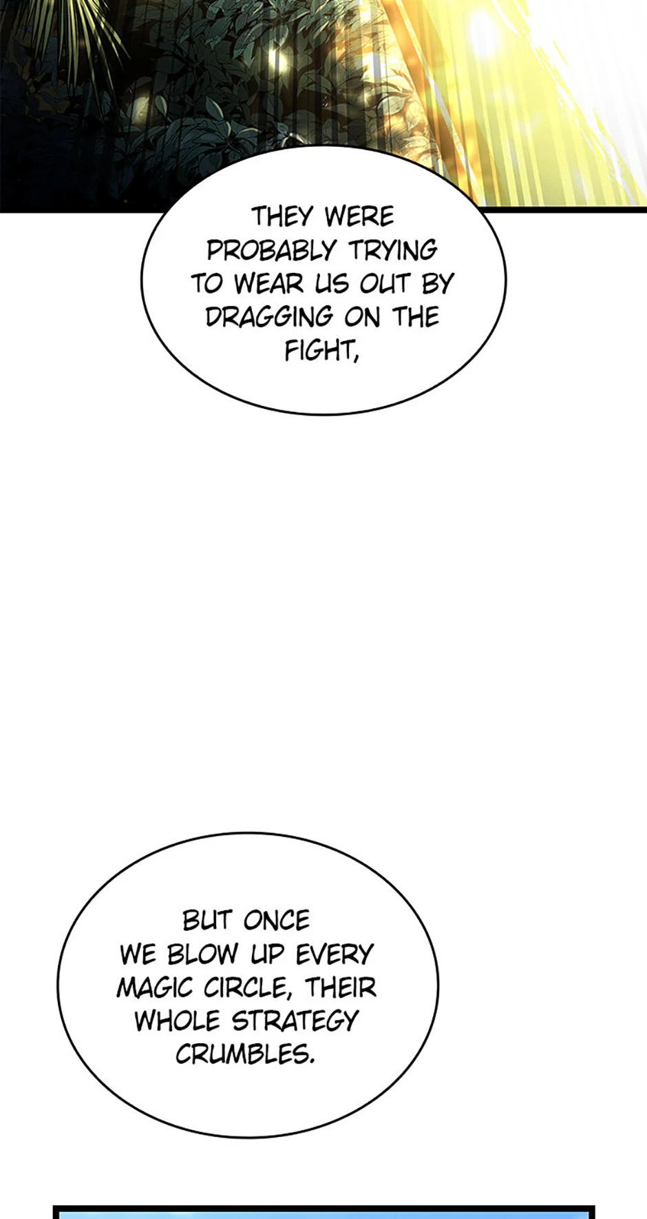 Read The Infinite Mage ENGLISH Manga Online