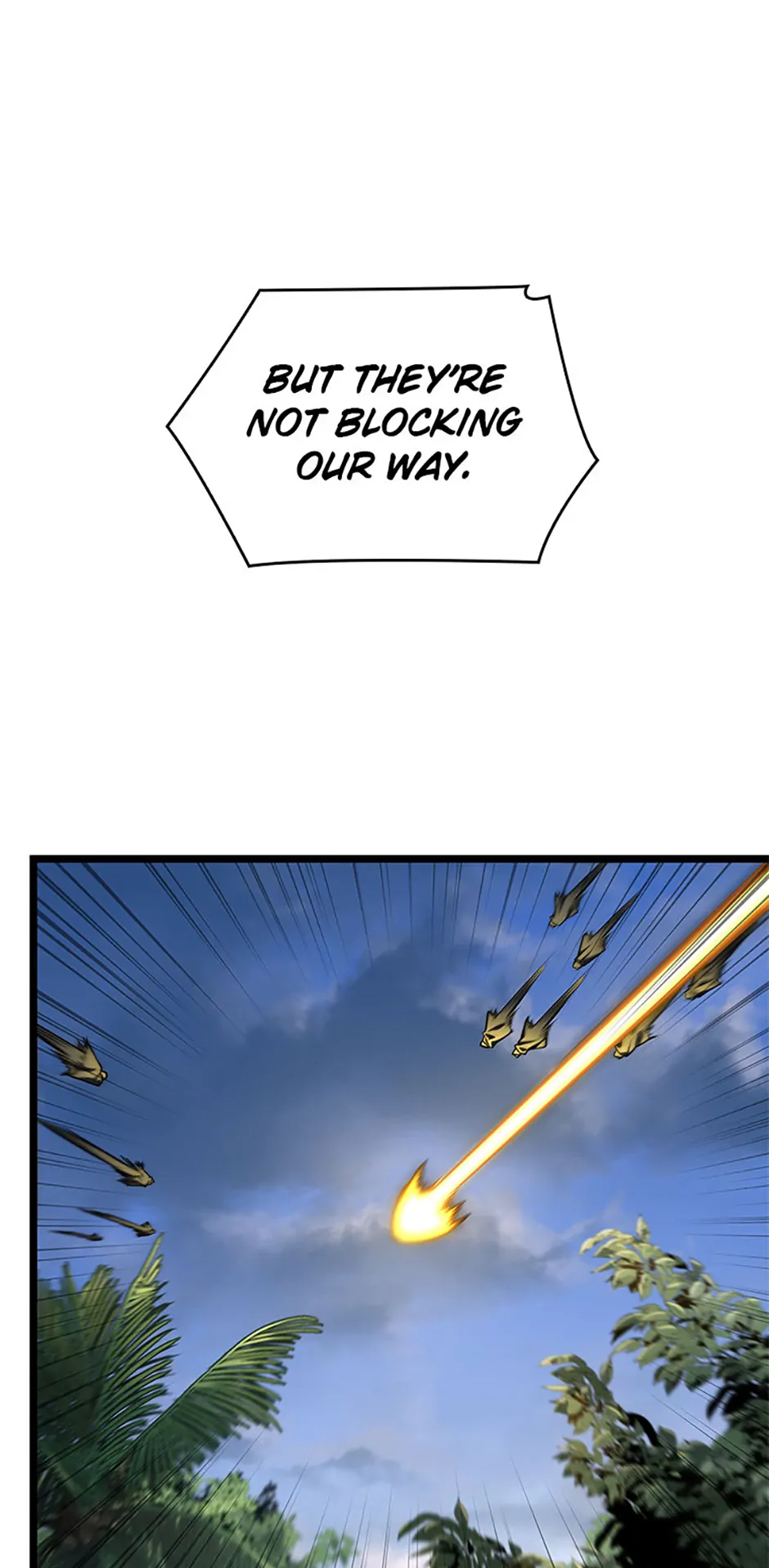 Read The Infinite Mage ENGLISH Manga Online