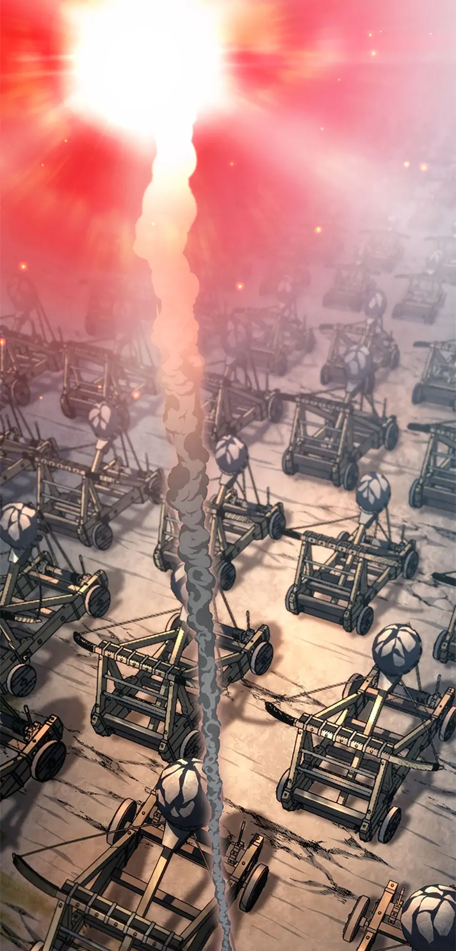 Read The Infinite Mage ENGLISH Manga Online