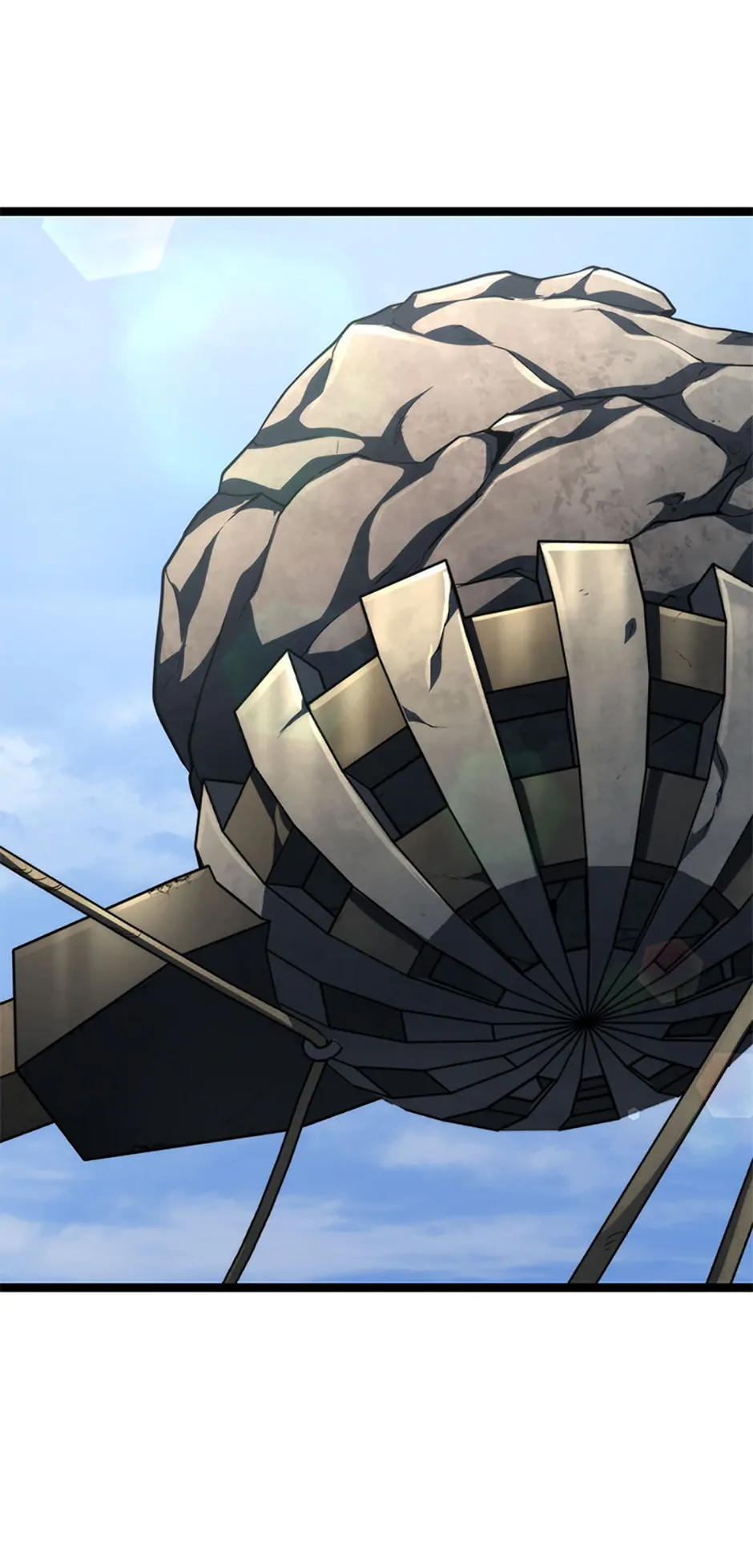 Read The Infinite Mage ENGLISH Manga Online