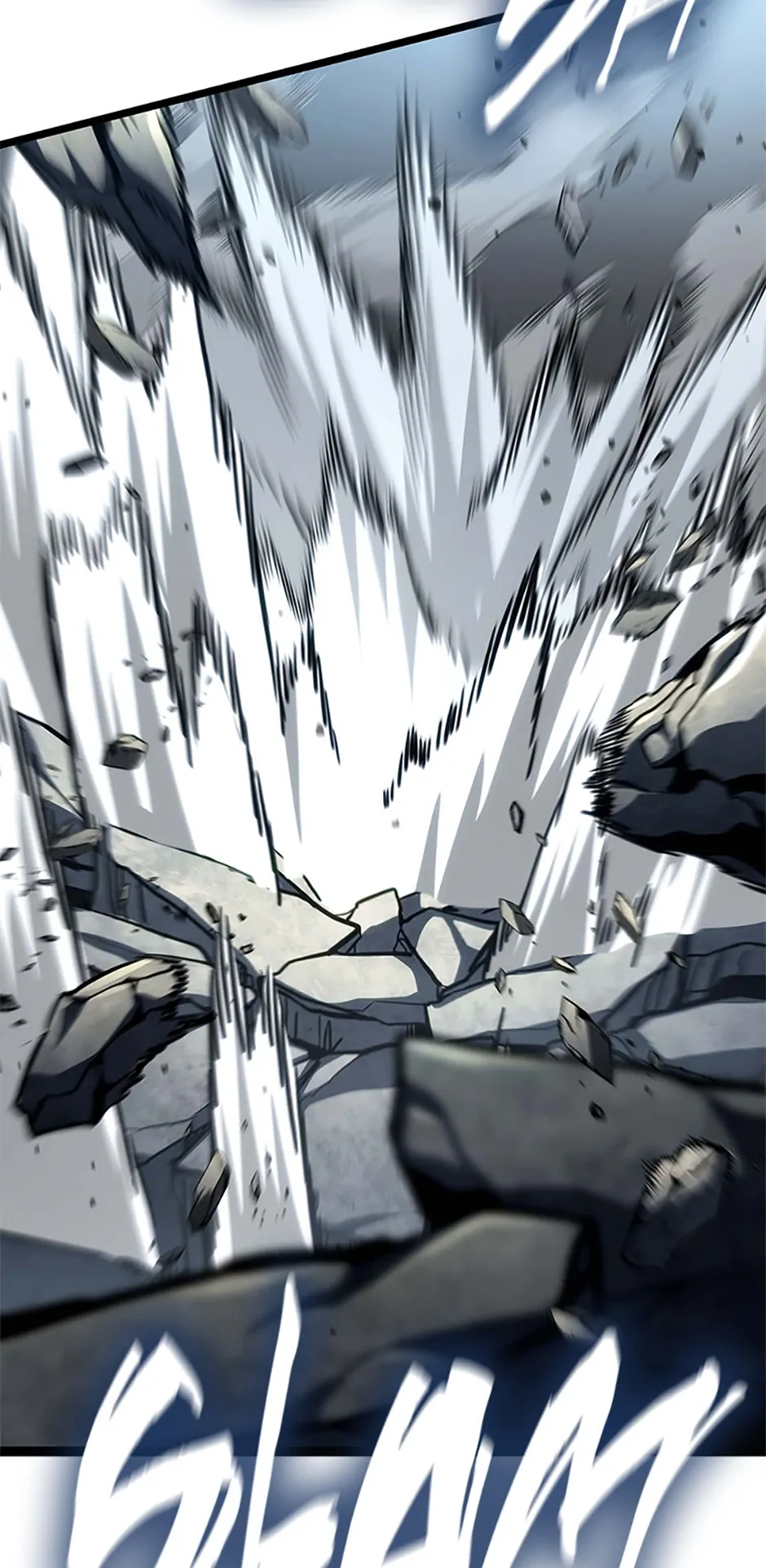 Read The Infinite Mage ENGLISH Manga Online