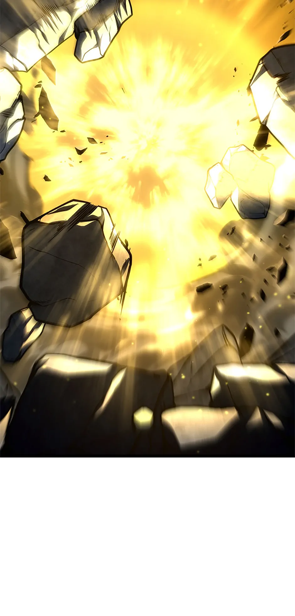 Read The Infinite Mage ENGLISH Manga Online