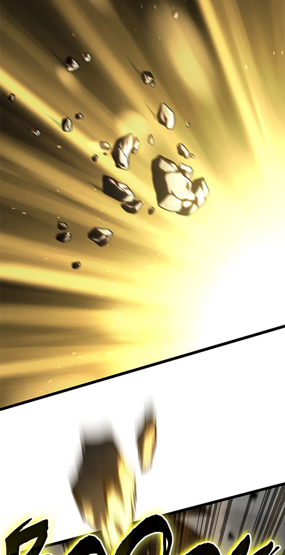 Read The Infinite Mage ENGLISH Manga Online