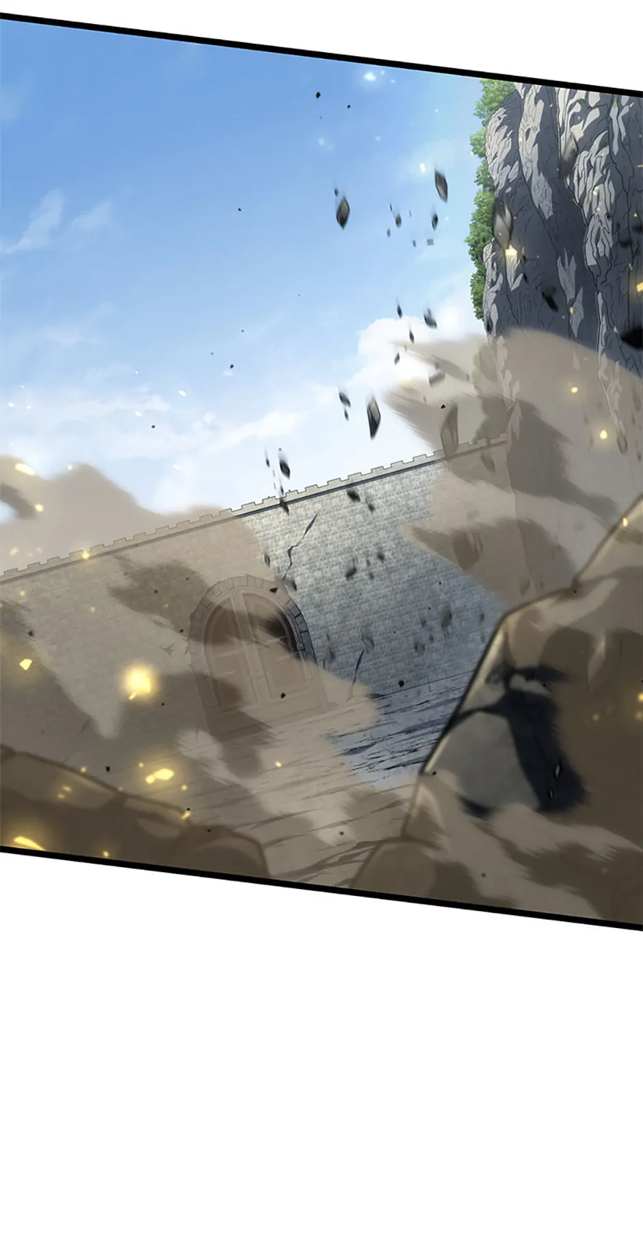 Read The Infinite Mage ENGLISH Manga Online