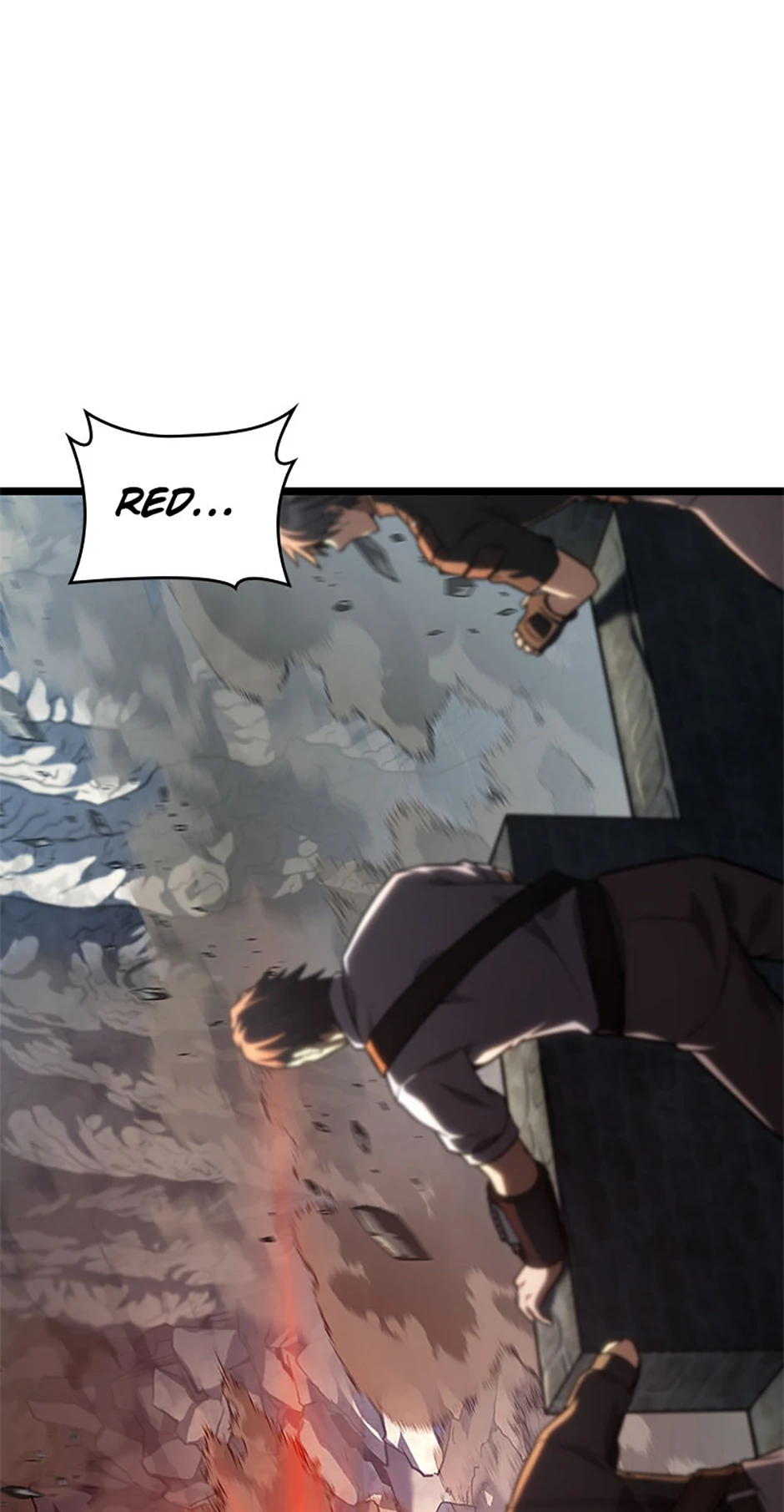 Read The Infinite Mage ENGLISH Manga Online