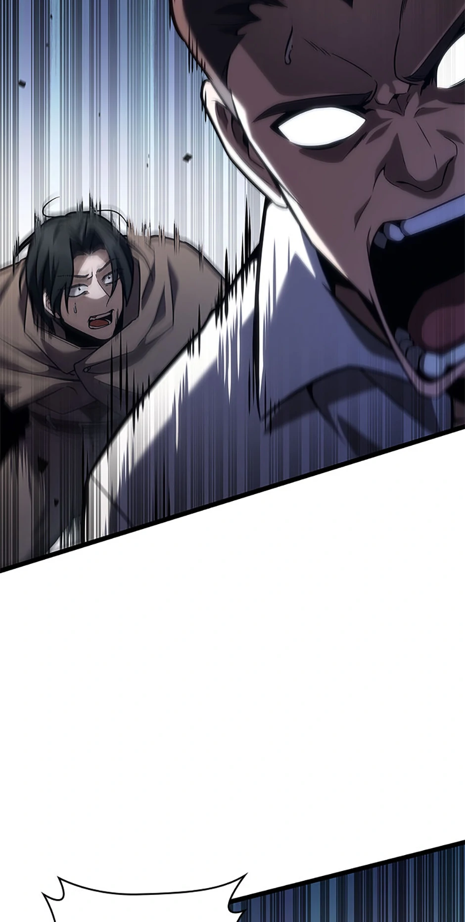 Read The Infinite Mage ENGLISH Manga Online