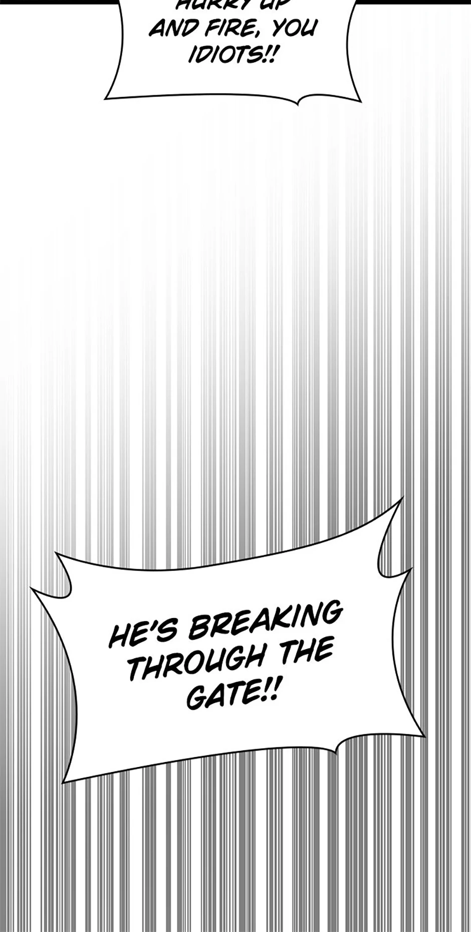 Read The Infinite Mage ENGLISH Manga Online