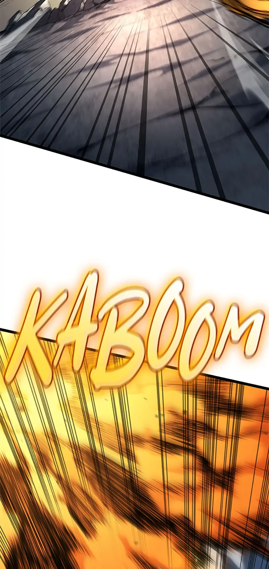 Read The Infinite Mage ENGLISH Manga Online