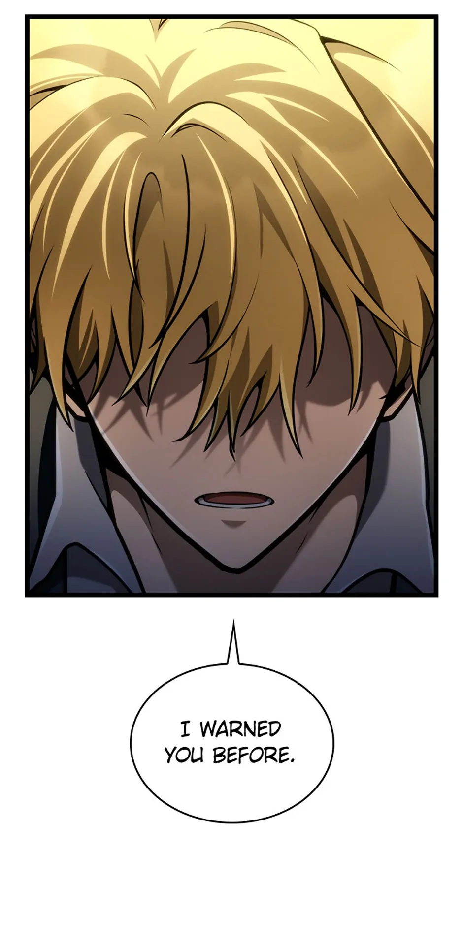 Read The Infinite Mage ENGLISH Manga Online