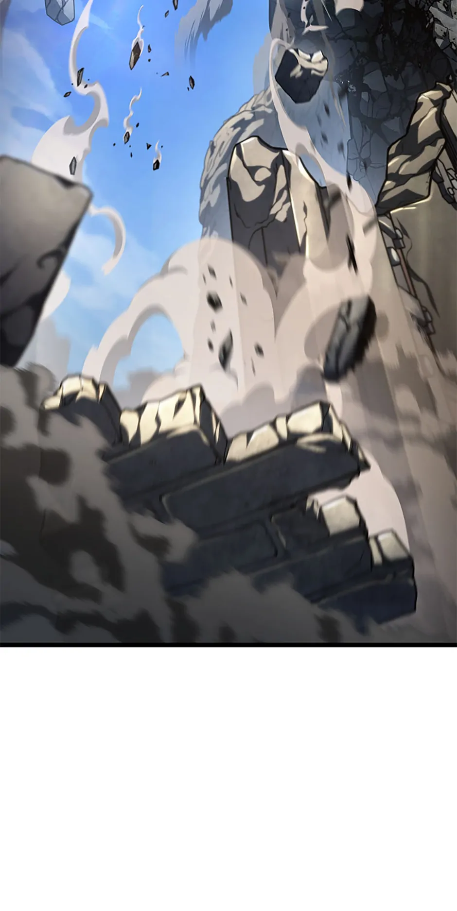 Read The Infinite Mage ENGLISH Manga Online