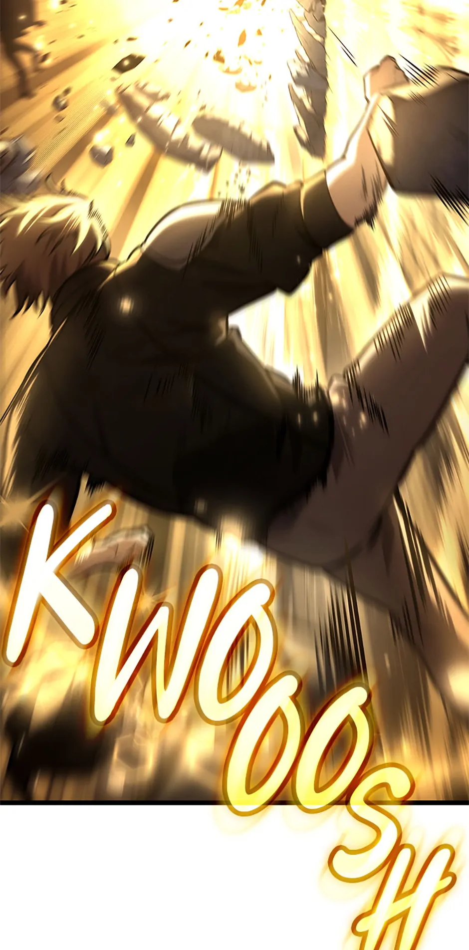 Read The Infinite Mage ENGLISH Manga Online