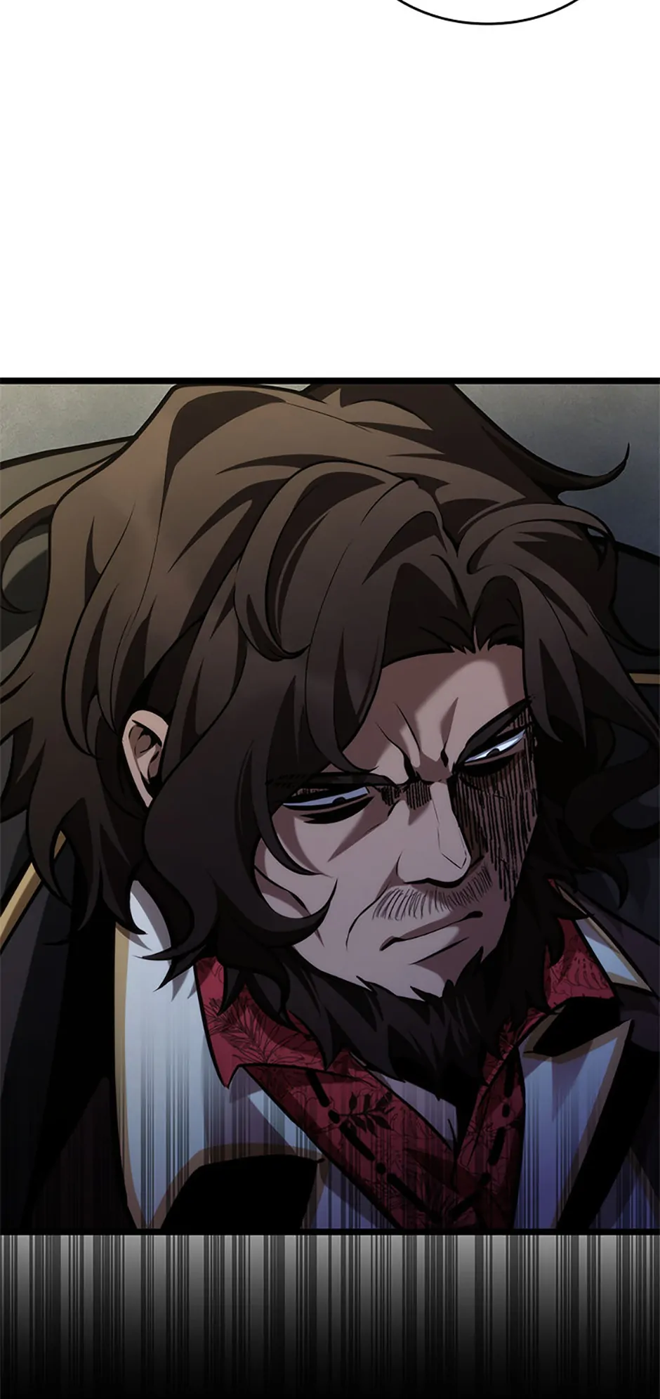 Read The Infinite Mage ENGLISH Manga Online