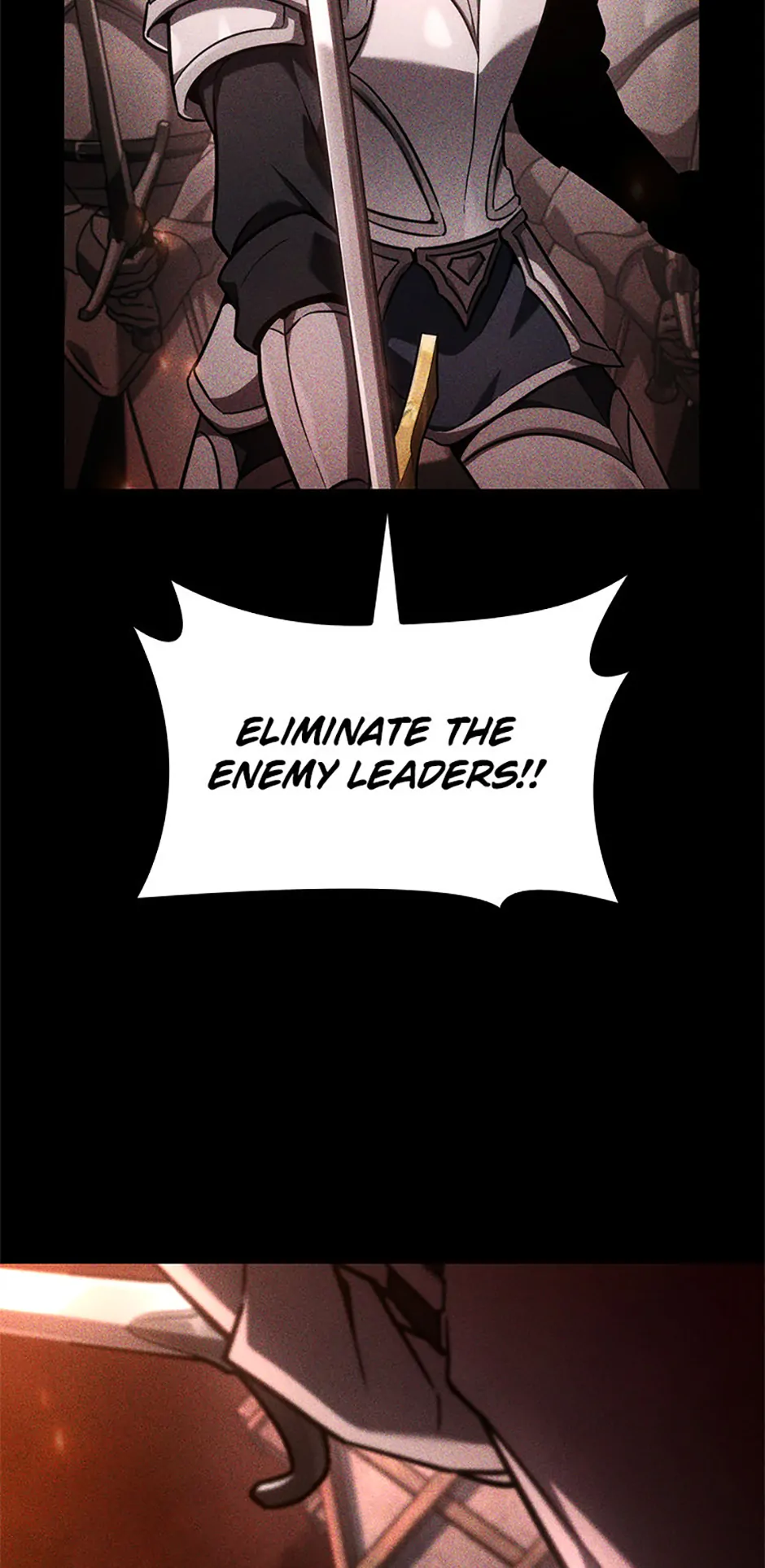 Read The Infinite Mage ENGLISH Manga Online