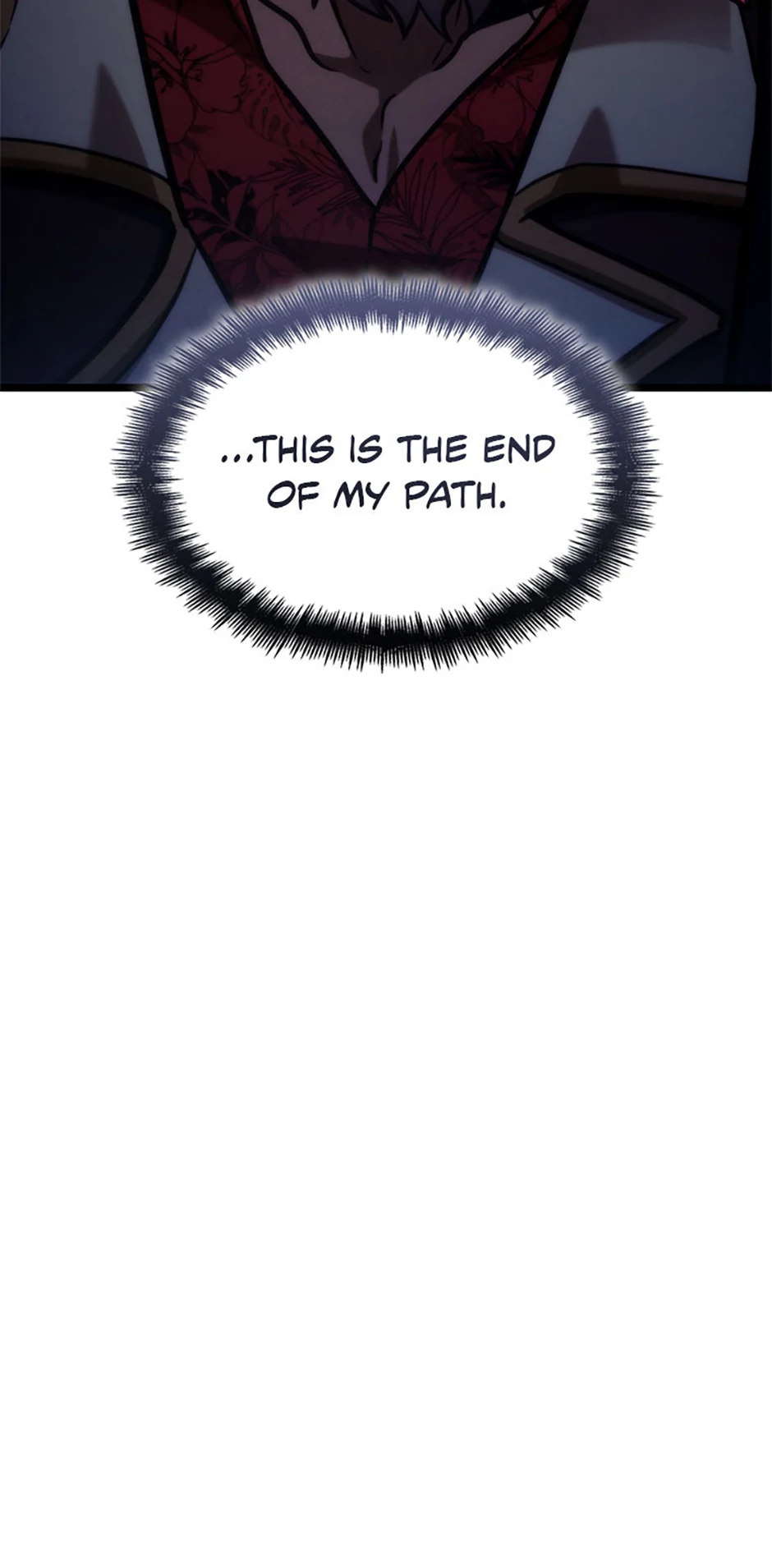 Read The Infinite Mage ENGLISH Manga Online