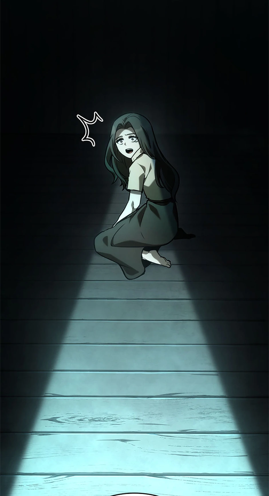 Read The Infinite Mage ENGLISH Manga Online