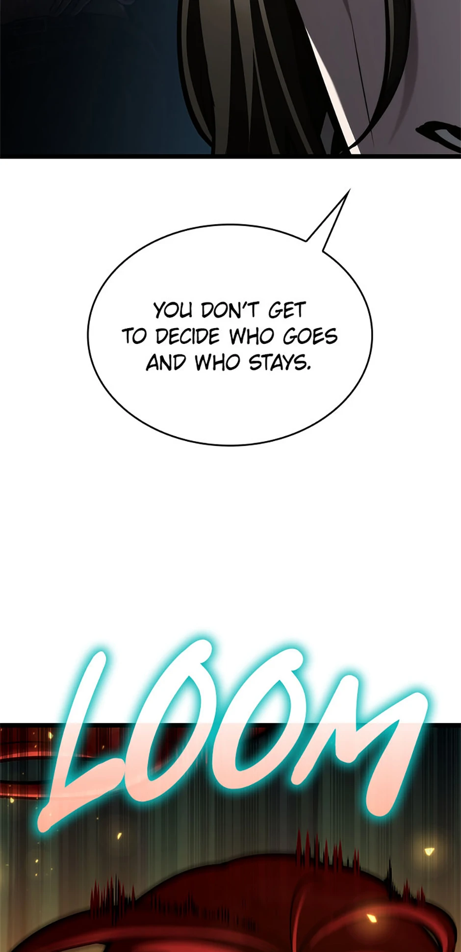 Read The Infinite Mage ENGLISH Manga Online