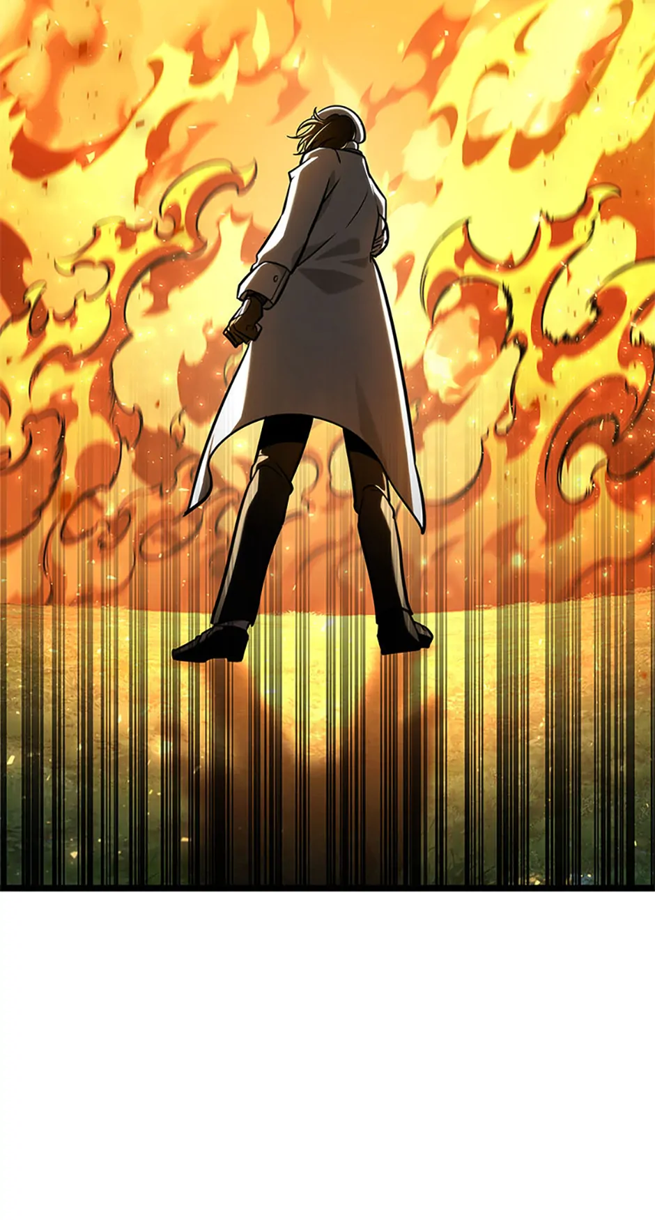 Read The Infinite Mage ENGLISH Manga Online