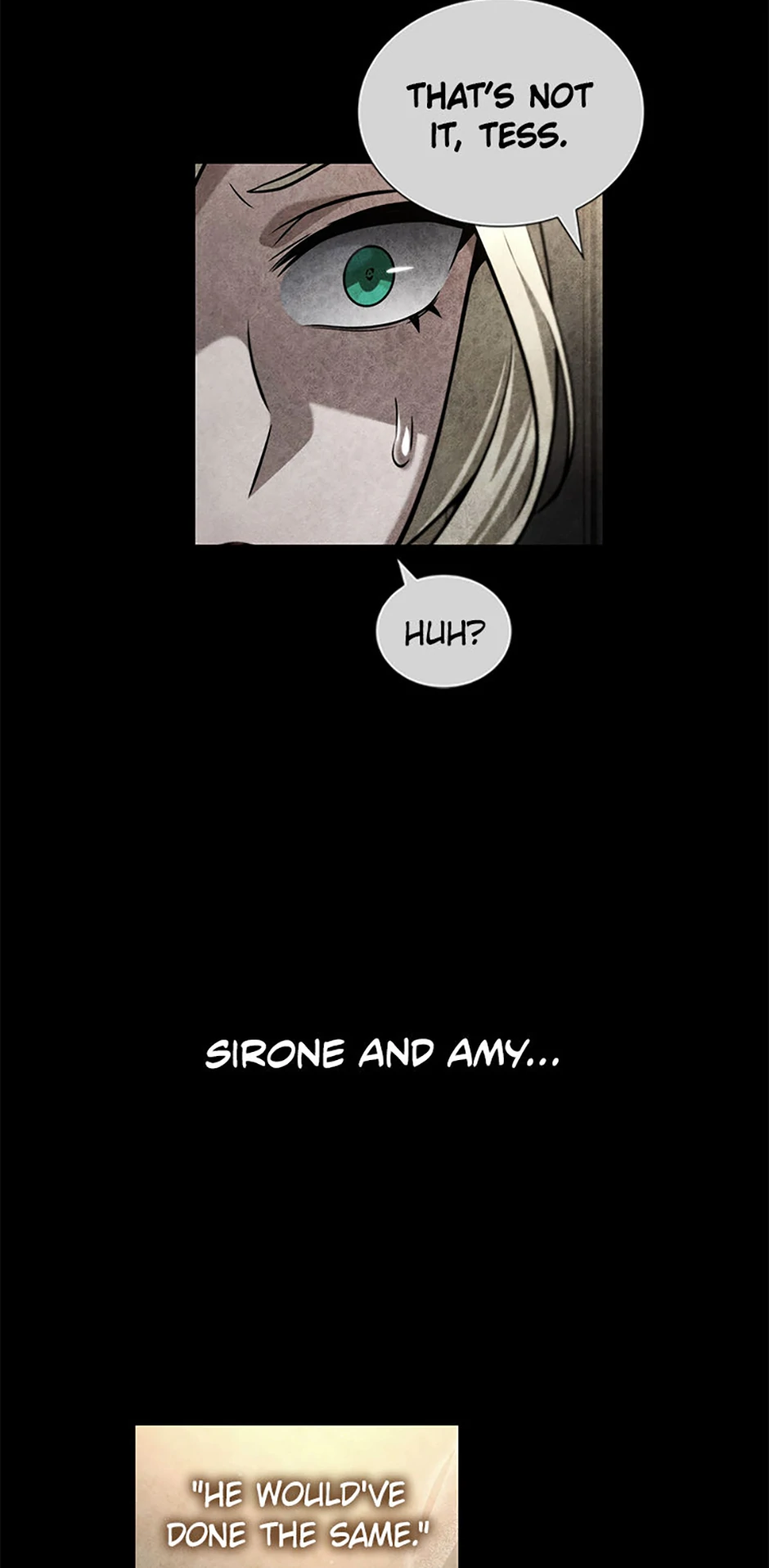 Read The Infinite Mage ENGLISH Manga Online