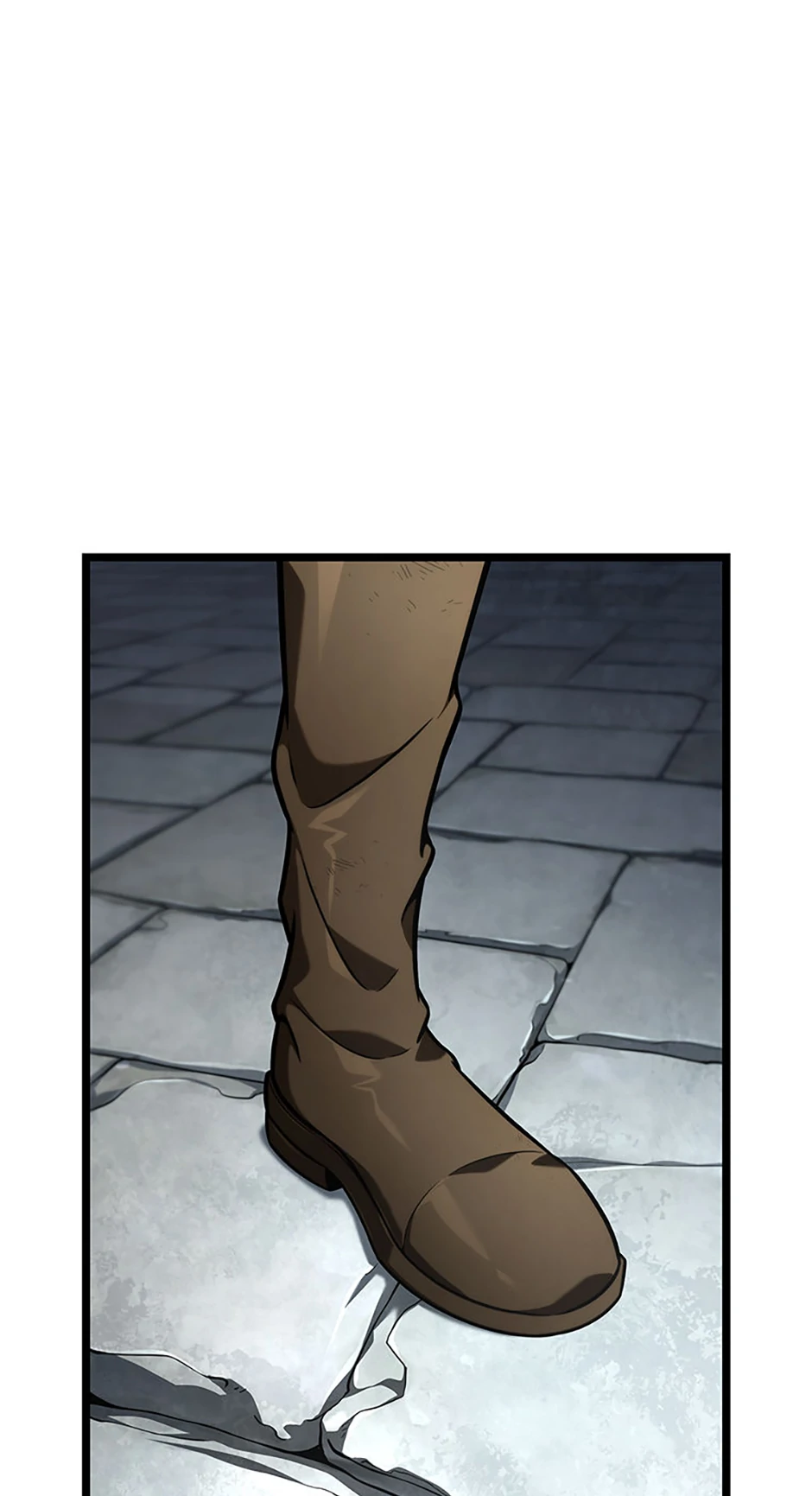 Read The Infinite Mage ENGLISH Manga Online