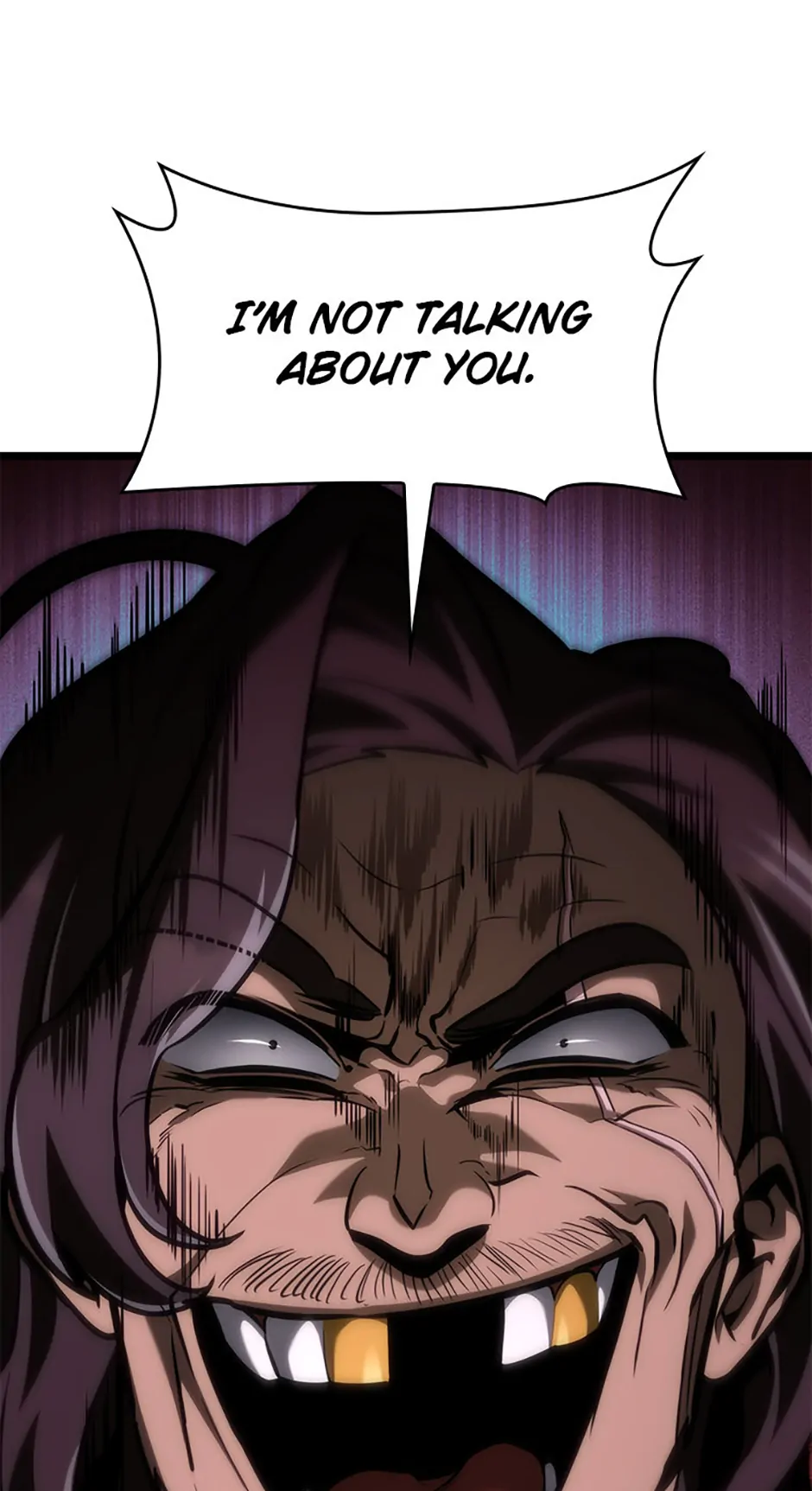 Read The Infinite Mage ENGLISH Manga Online