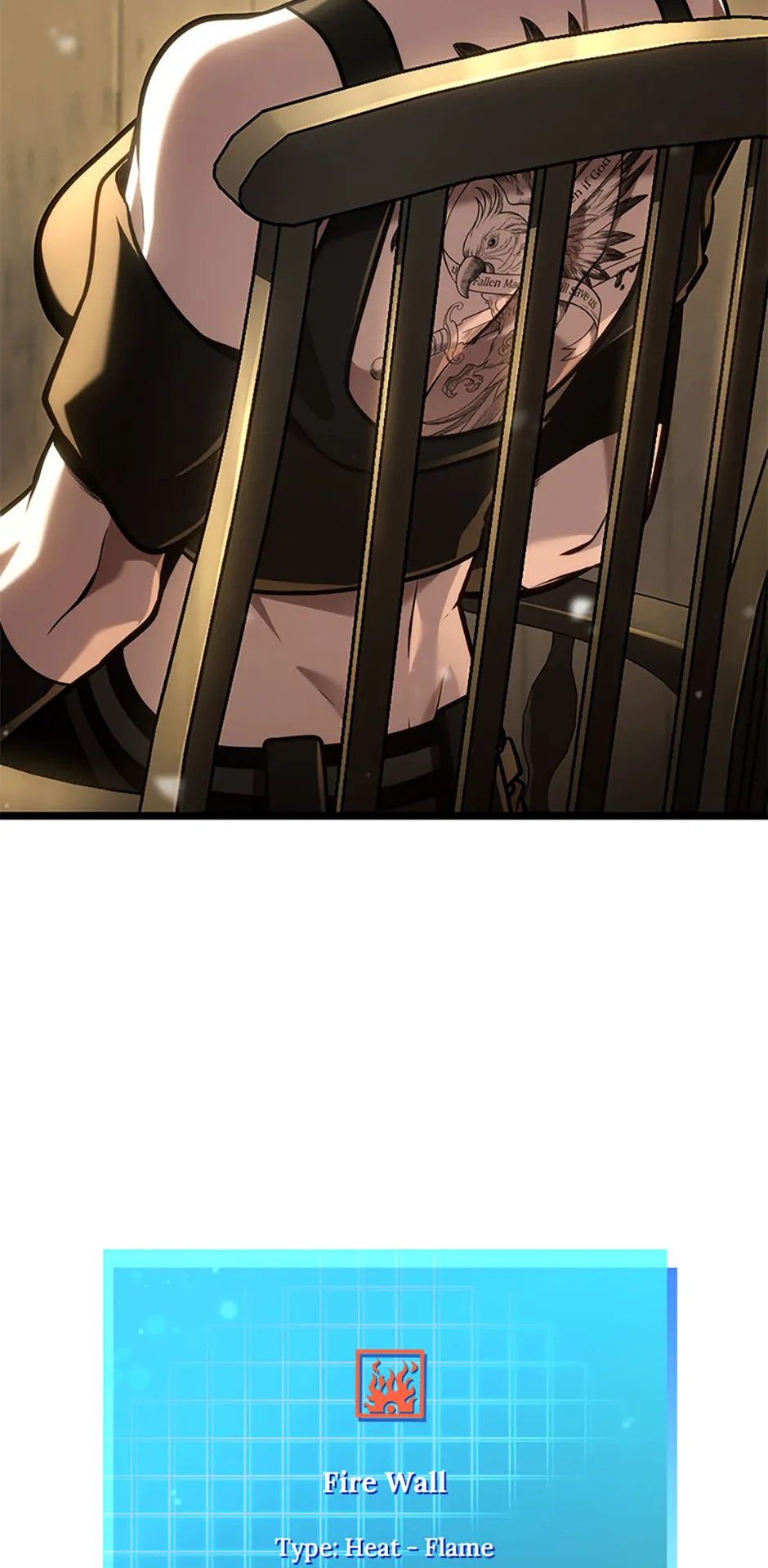 Read The Infinite Mage ENGLISH Manga Online