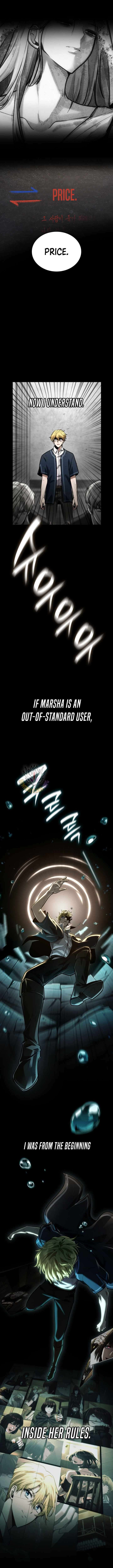 Read The Infinite Mage ENGLISH Manga Online