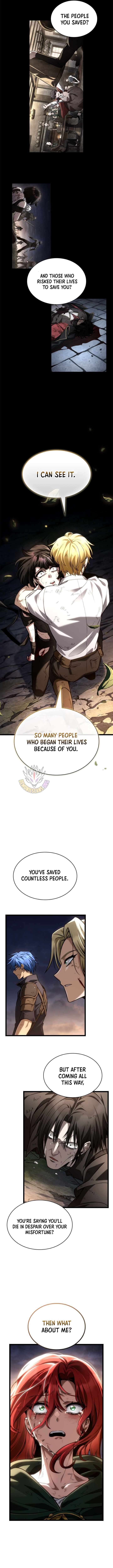 Read The Infinite Mage ENGLISH Manga Online