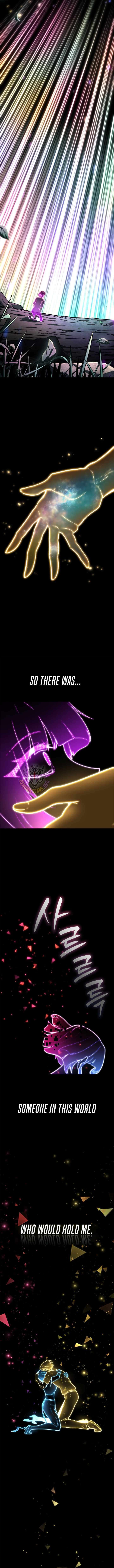 Read The Infinite Mage ENGLISH Manga Online