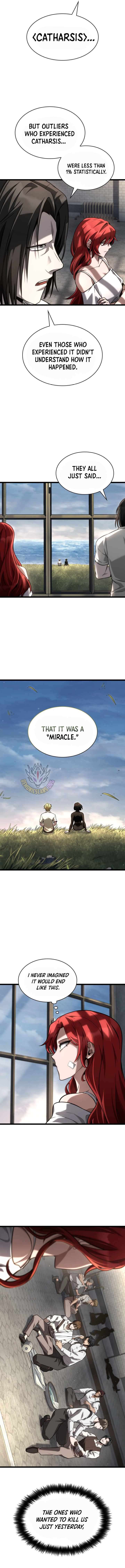 Read The Infinite Mage ENGLISH Manga Online