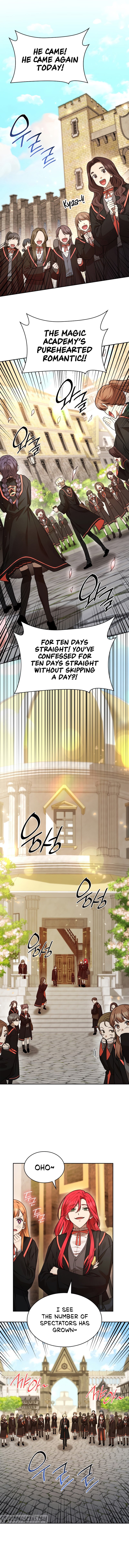 Read The Infinite Mage ENGLISH Manga Online