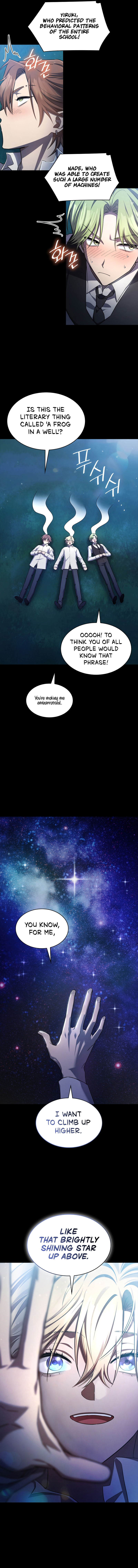 Read The Infinite Mage ENGLISH Manga Online