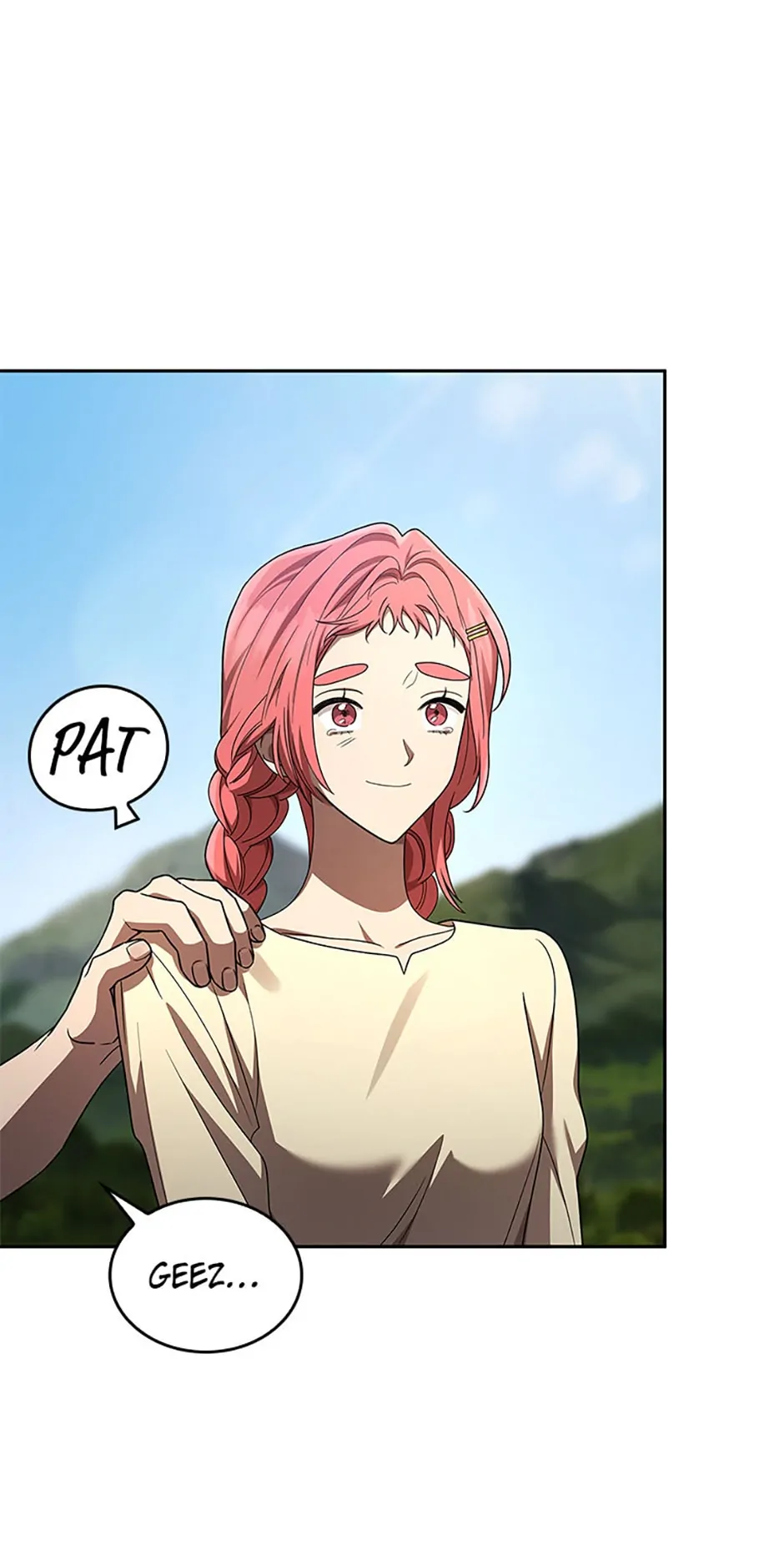 Read The Infinite Mage ENGLISH Manga Online